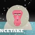 The Story Behind Japan’s Bathing Monkeys