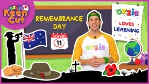 Remembrance Day For Kids