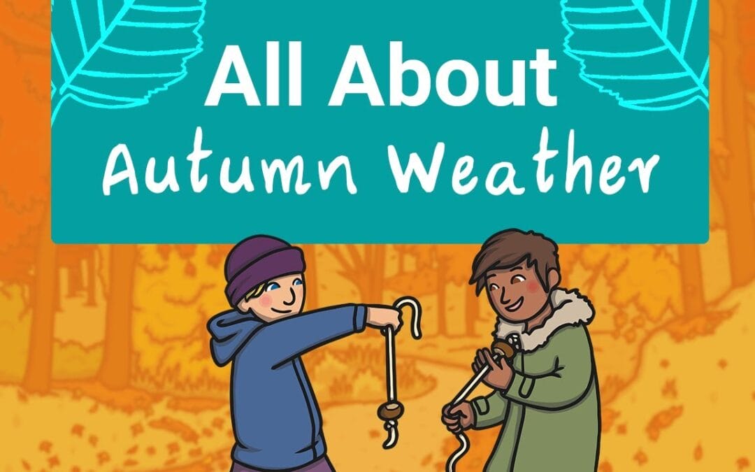 Autumn Weather for Kids π