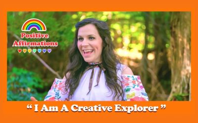 Positive Affirmations for Kids: Confidence
