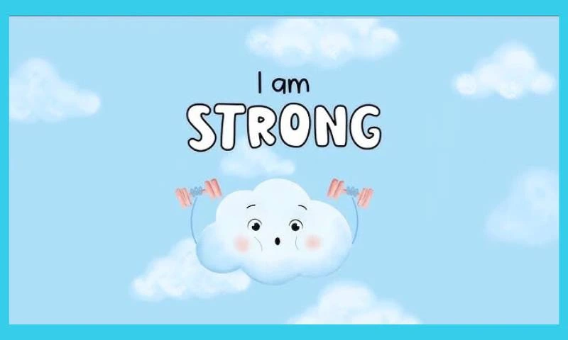 10 Positive Affirmations
