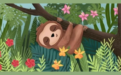 Mindful Breathing Meditation for Kids