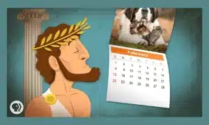Why Does February Only Have 28 Days?