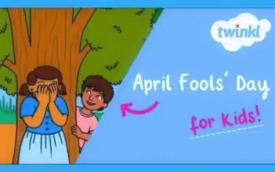 Learn About April Fools’s Day