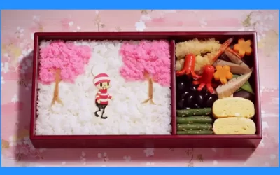 Stop-Motion About Seasons