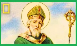 History Of Saint Patricks Day