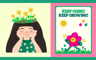 Free Printable Growth Mindset