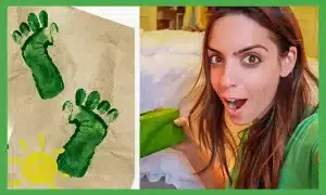 Saint Patrick’s Day Magic