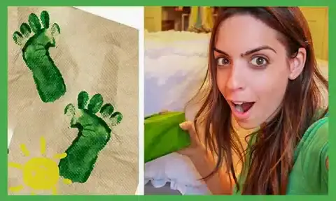 Saint Patrick’s Day Magic