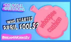 All About April Fools Day For Kids