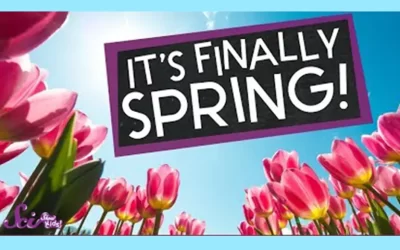 The Science Of Spring