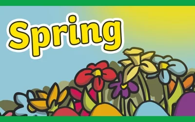 What Happens In Spring?