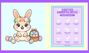 Free Easter Affirmations For Kids