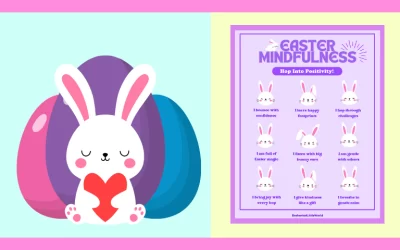 Free Printable Easter Affirmations