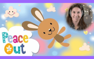 Guided Fluffy Bunny Meditation
