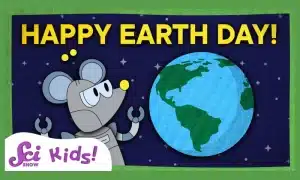 Happy Earth Day!