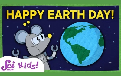 Happy Earth Day!