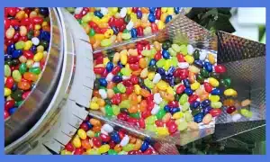 How Jelly Beans Are Made
