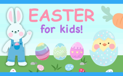 All About Easter For Kids