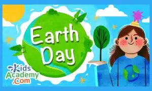 What Is Earth Day?