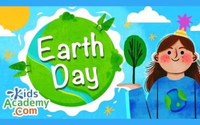 What Is Earth Day?