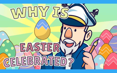 Why Do We Celebrate Easter?
