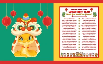 Free Printable Lunar New Year This Or That Game