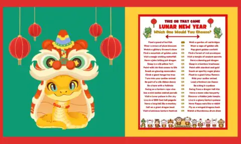 Free Printable Lunar New Year This Or That Game