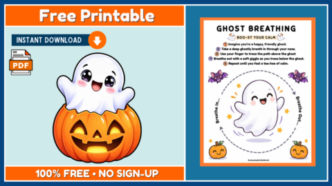 Free Ghost Breathing Exercise